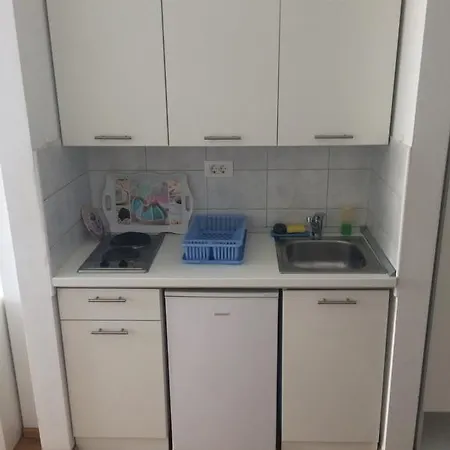 Marilyn Monroe Apartman Mostar