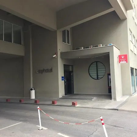 Daire Marilyn Monroe Apartman