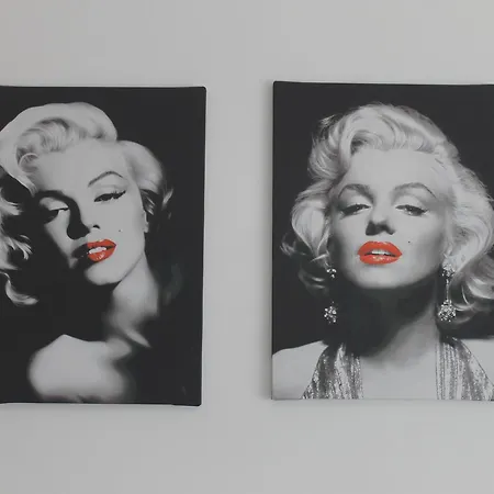 Marilyn Monroe Apartman Daire Mostar