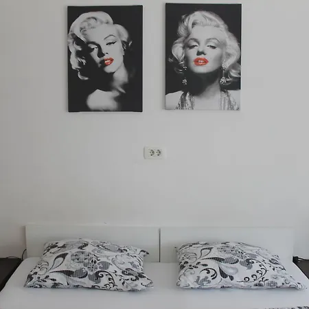Marilyn Monroe Apartman * Mostar