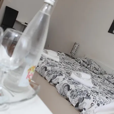 Marilyn Monroe Apartman Daire