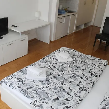 Marilyn Monroe Apartman Mostar