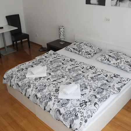 Marilyn Monroe Apartman
