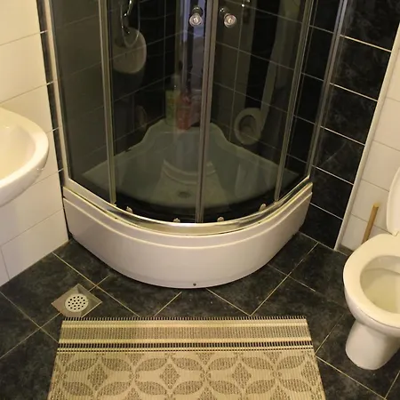 Marilyn Monroe Apartman Daire