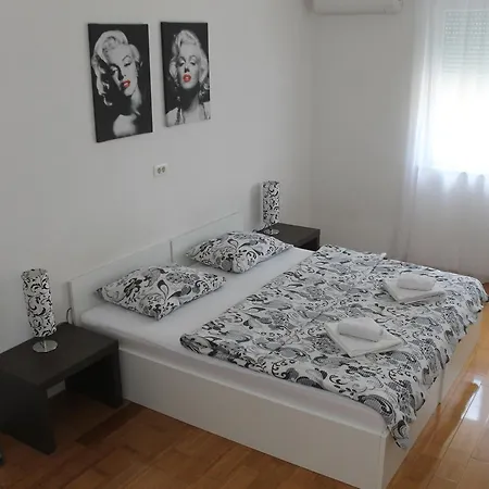Marilyn Monroe Apartman